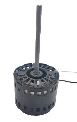 3.3 Frame Motor Electric Blower 115 Tegangan Motor 35W 60Hz
