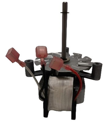 Motor Kipas Listrik Rangka 2,38" 38W C Kecepatan Ganda Tiang Berbayang Ac
