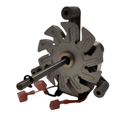 Motor Kipas Listrik Rangka 2,38" 38W C Kecepatan Ganda Tiang Berbayang Ac