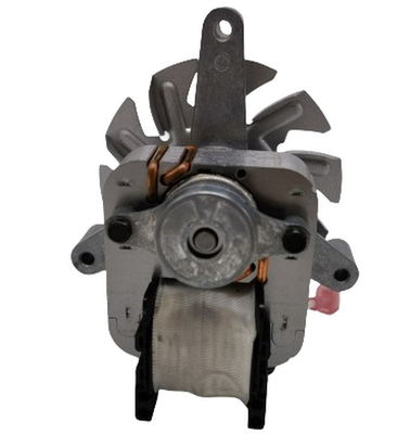 Motor Kipas Listrik Rangka 2,38" 38W C Kecepatan Ganda Tiang Berbayang Ac