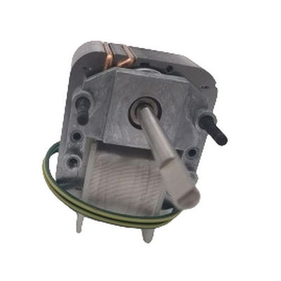 2.38" 70W 115V C Bingkai Motor Kipas Listrik Ac Tiang Berbayang Fase Tunggal