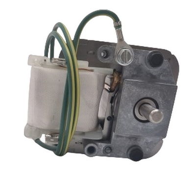 2.38" 70W 115V C Bingkai Motor Kipas Listrik Ac Tiang Berbayang Fase Tunggal