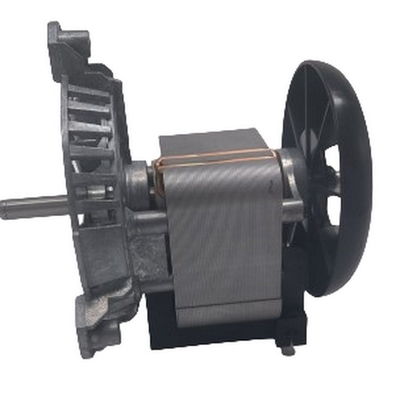 2,38" 95W 240V C Bingkai Motor Kipas Listrik Ac Tiang Berbayang Ganda Hz