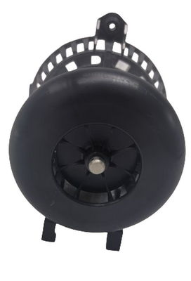 2,38" 95W 240V C Bingkai Motor Kipas Listrik Ac Tiang Berbayang Ganda Hz