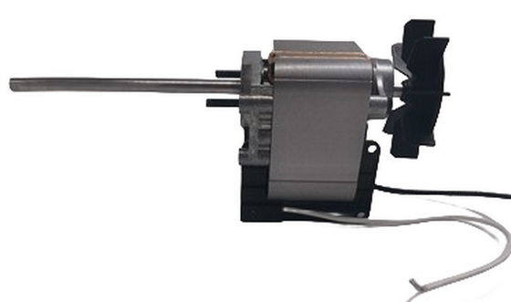 2.38 " 88W C Frame Shaded Pole Ac Motor Shaded Pole Fan Motor Untuk Pompa