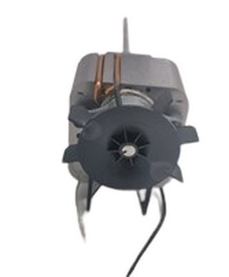 2.38 " 88W C Frame Shaded Pole Ac Motor Shaded Pole Fan Motor Untuk Pompa