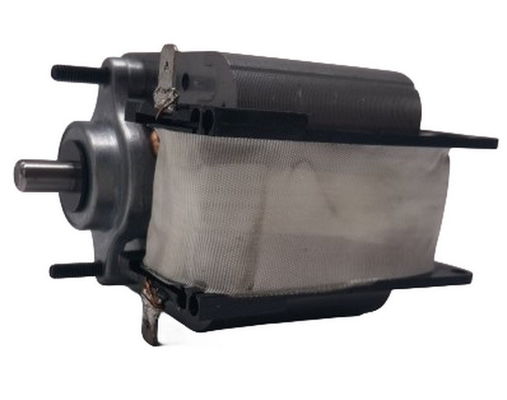 2.38 &quot; 120W 115V C Frame Motor Kipas Listrik Ac Single Phase Shaded Pole