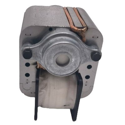2.38 &quot; 120W 115V C Frame Motor Kipas Listrik Ac Single Phase Shaded Pole