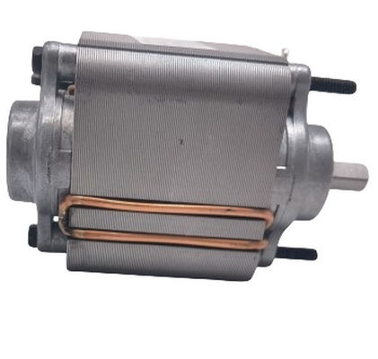 2.38 &quot; 120W 115V C Frame Motor Kipas Listrik Ac Single Phase Shaded Pole