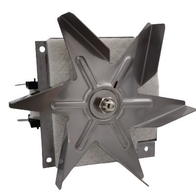 AC115V 32W Shaded Pole Induction Motor Untuk Pellet Stove