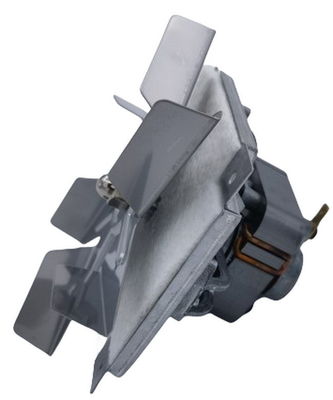 AC115V 32W Shaded Pole Induction Motor Untuk Pellet Stove