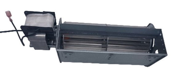 Kipas Blower Silang AC Impeler 60mm*180 40W 0,65A 115VAC 60HZ