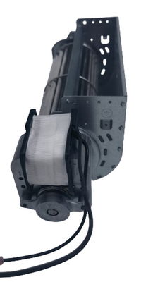 Kipas Blower Silang AC Impeler 60mm*180 40W 0,65A 115VAC 60HZ
