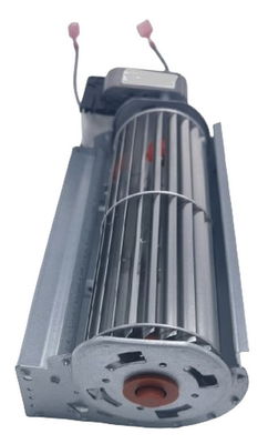 Kipas Blower Silang AC Impeler 60mm*180 40W 0,65A 115VAC 60HZ