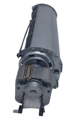 65mmX240 Impeller AC Cross Flow Blower Fan 38W 0,57A 120VAC 60HZ Volume Udara Tinggi