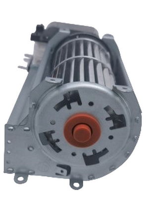 35W 0.53A Cross Flow Blower Fan 60mm X 120mm AC Mounting Variabel Suhu Tinggi