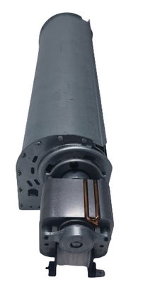 60mmx300mm AC Crossflow Blower Fan 80W 1.5A 120VAC Suhu Tinggi