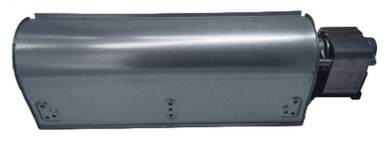 60mmx300mm AC Crossflow Blower Fan 80W 1.5A 120VAC Suhu Tinggi