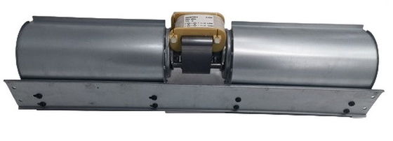 High 90W Low 80W Cross Flow Blower Fan 220V 60HZ Dual Squirrel Cage Blower
