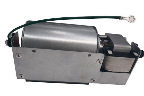 Impeller 33W Cross Flow Blower Fan AC Dalam Variable Mounting 60mm X 120mm