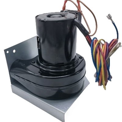75W Konveksi Blower Motor Fan In Universal Untuk Desain Tiga Tegangan