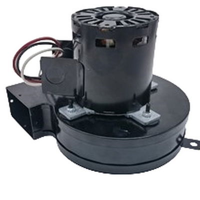75W 120V 60Hz Konveksi Blower Fan UL Agen Terapan Dalam Kabinet Terisolasi