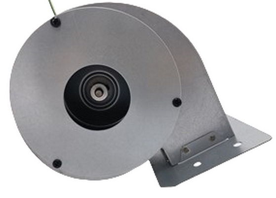 75W 60Hz 1.3A Convection Blower Fan Dalam Kabinet Terisolasi 120V