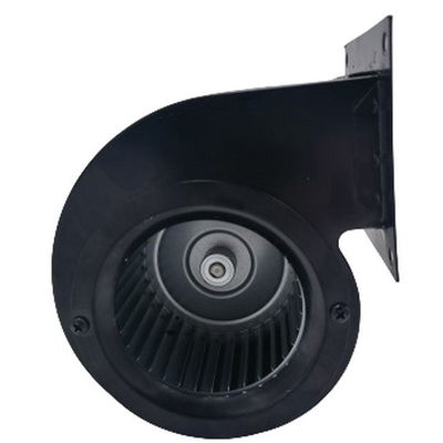 115W 2.3A Konveksi Pellet Kompor Blower Motor Fan Air Blower UL Agency 2950RPM