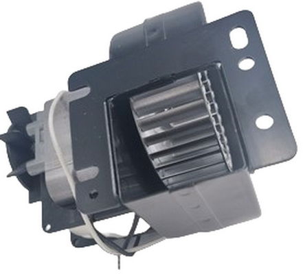 32W 220V 50Hz Convection Blower Fan Digunakan dalam Kabinet Pelestarian Panas