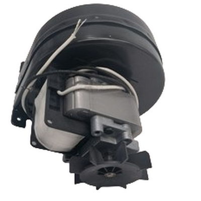 32W 220V 50Hz Convection Blower Fan Digunakan dalam Kabinet Pelestarian Panas
