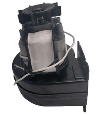 32W 220V 50Hz Convection Blower Fan Digunakan dalam Kabinet Pelestarian Panas