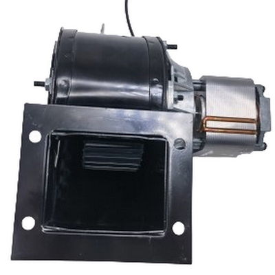 65W 230V Convection Blower Fan Blower efisiensi tinggi untuk aplikasi tugas kipas