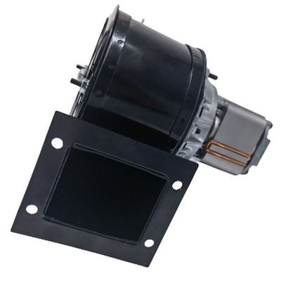 65W 230V Convection Blower Fan Blower efisiensi tinggi untuk aplikasi tugas kipas