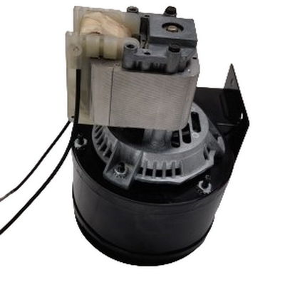 65W 230V Convection Blower Fan Blower efisiensi tinggi untuk aplikasi tugas kipas