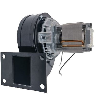 38W 220V 60Hz Convection Blower Fan Untuk Pellet Kompor Dan perapian