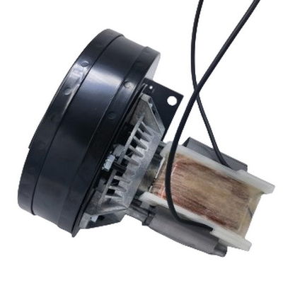 38W 220V 60Hz Convection Blower Fan Untuk Pellet Kompor Dan perapian