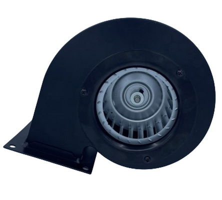 115W 230V 60Hz Convection Blower Fan Untuk Pellet Stove Double Cooling Fan