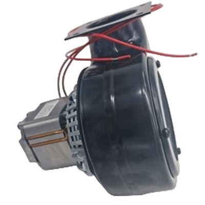 Kipas Blower Konveksi Udara 230vac 65W UL Agency Terlindungi Termal Dual Hz