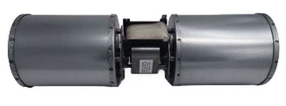 Motor Blower Konveksi 90W 220V 60HZ Roda Suhu Tinggi Sangkar Ganda