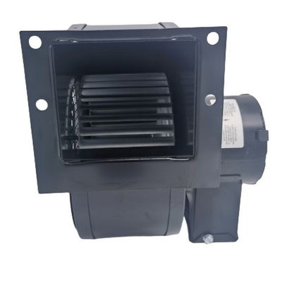 Pellet Kompor Exhaust Motor Konveksi Fan UL Agensi 87W 115V 60Hz