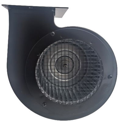 Pellet Kompor Exhaust Motor Konveksi Fan UL Agensi 87W 115V 60Hz
