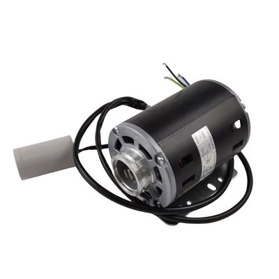 220v 115v 1 Motor Induksi Fase Motor Karbonat Untuk Mesin Kopi Soda