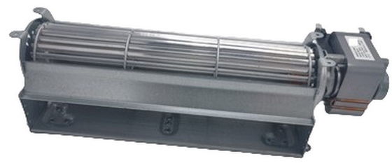 48W 0.82A Cross Flow Blower Fan C Frame Shaded Pole Fan Motor 2700RPM