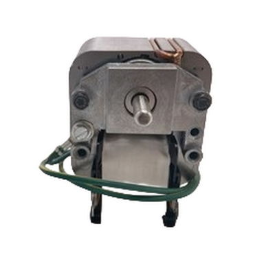 2.38&quot; 68W kipas listrik C Frame Motors Ac Shaded Pole Dengan Quick Connector