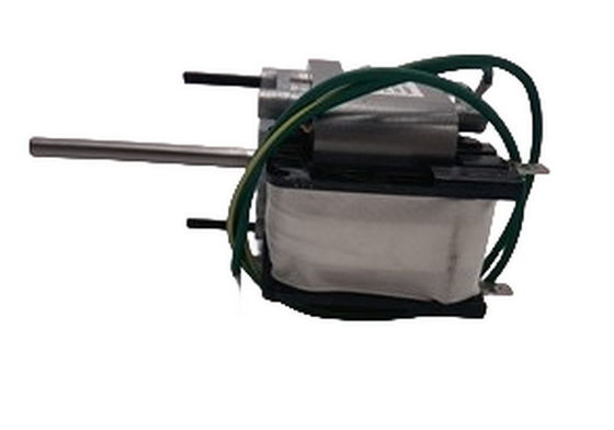 2.38&quot; 68W kipas listrik C Frame Motors Ac Shaded Pole Dengan Quick Connector