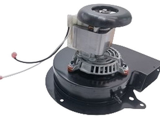 95W Convection Blower Fan 115V Untuk Pellet Stove atau Fireplace
