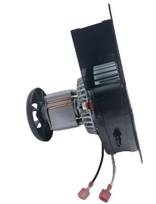 95W Convection Blower Fan 115V Untuk Pellet Stove atau Fireplace