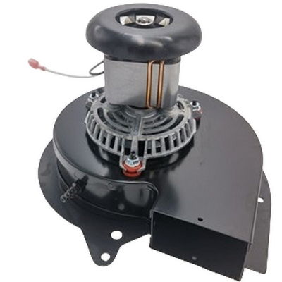95W Convection Blower Fan 115V Untuk Pellet Stove atau Fireplace