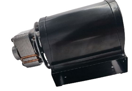 AC 35W 0.6A 115V Fireplace High Flowing Blower Motor Ball Bearing