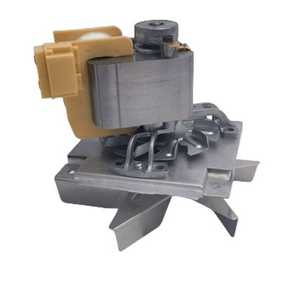 AC115V 68W Shaded Pole Induction Motor Untuk Oven Dan Peralatan Ventilasi